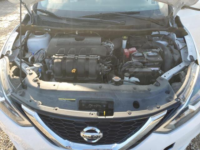 2019 NISSAN SENTRA S - 3N1AB7AP4KY204850