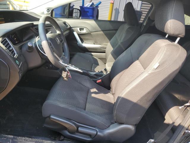 VIN 2HGFG3B83EH524676 2014 Honda Civic, EX no.7