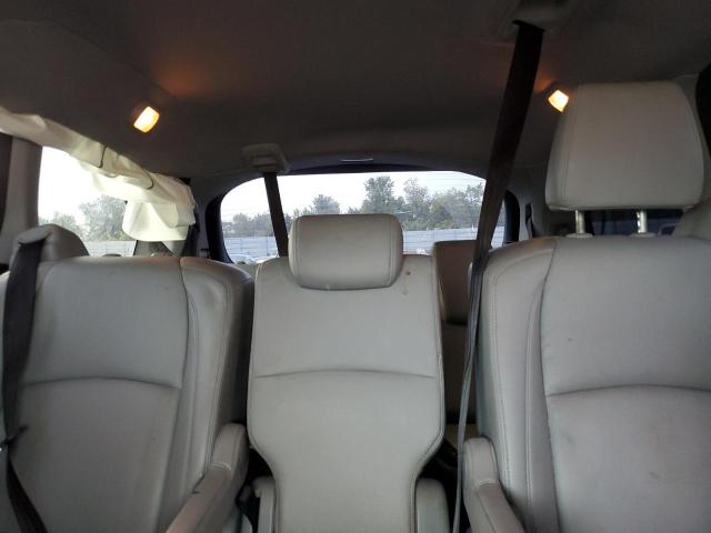 2019 HONDA ODYSSEY EL - 5FNRL6H91KB022260