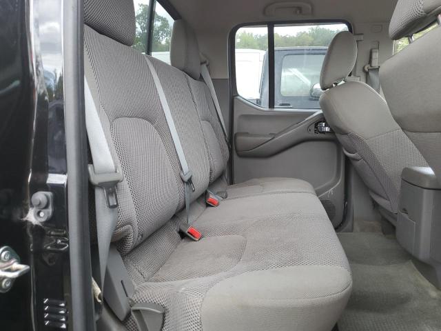 2016 NISSAN FRONTIER S - 1N6AD0FV2GN903336