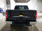 CHEVROLET SILVERADO photo