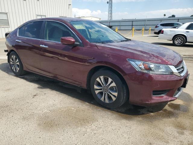 VIN 1HGCR2F31DA029234 2013 Honda Accord, LX no.4