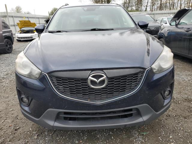 VIN JM3KE2DY9E0417072 2014 Mazda CX-5, GT no.5