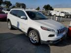 JEEP CHEROKEE L photo