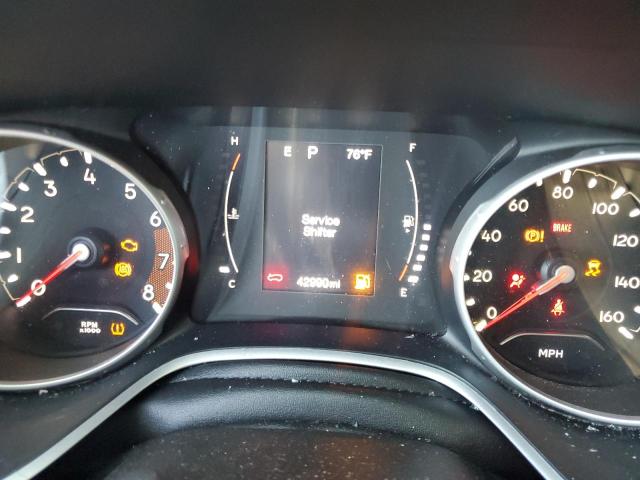 2020 JEEP COMPASS LA 3C4NJDBB9LT243001