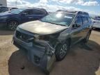2021 SUBARU OUTBACK PR - 4S4BTAFC2M3109938