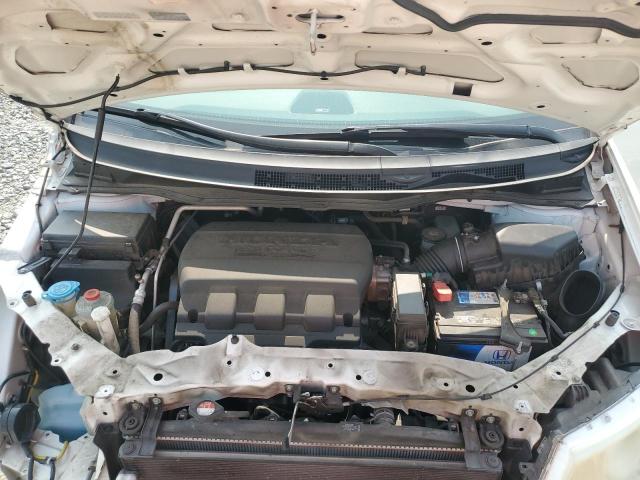 VIN 5FNRL5H9XDB066898 2013 Honda Odyssey, Touring no.12