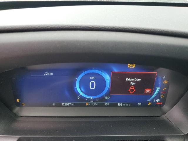 2020 FORD EXPLORER S - 1FM5K8GC2LGC86519