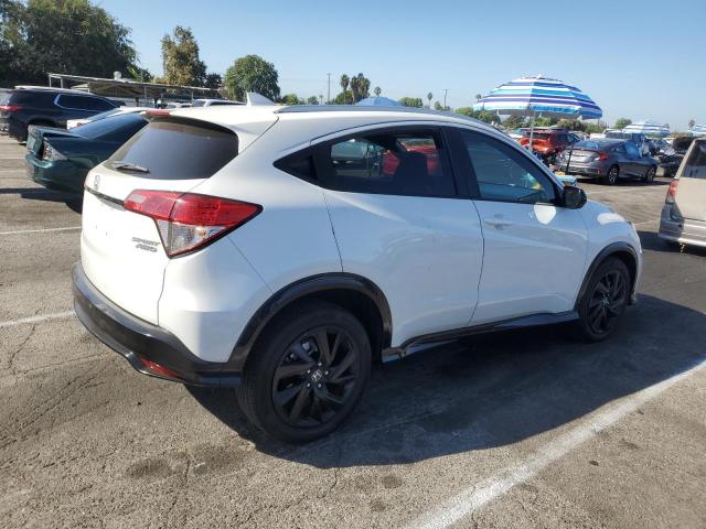 2022 HONDA HR-V SPORT - 3CZRU6H15NM704513