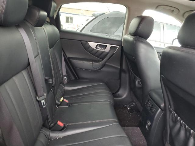 2016 INFINITI QX70 - JN8CS1MU9GM671085