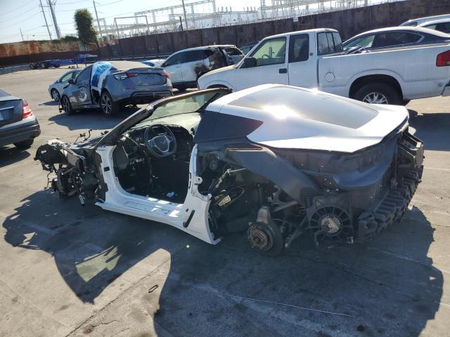 2015 CHEVROLET CORVETTE Z - 1G1YU2D65F5603791