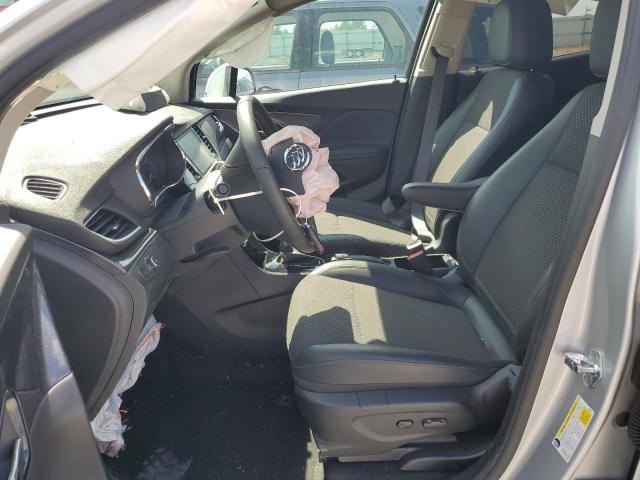 2020 BUICK ENCORE PRE - KL4CJASB2LB322706