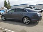 LINCOLN MKZ photo