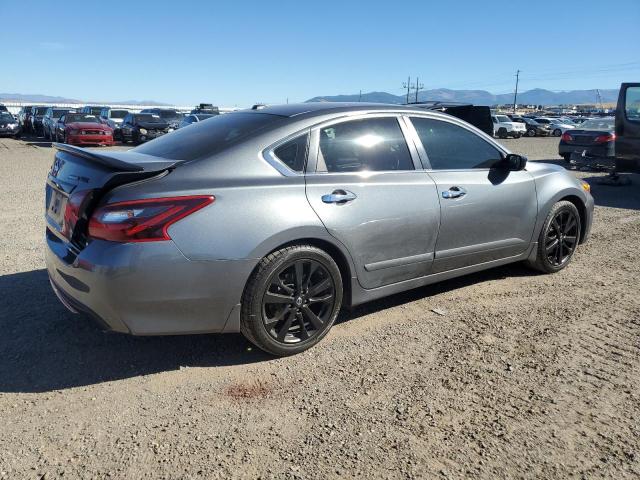 2018 NISSAN ALTIMA 2.5 - 1N4AL3AP7JC295533