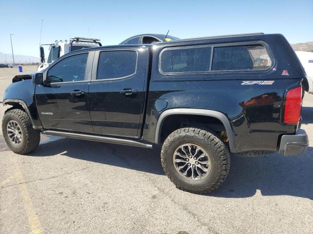 Vin: 1gcgteen4l1182310, lot: 72256164, chevrolet colorado zr2 20202