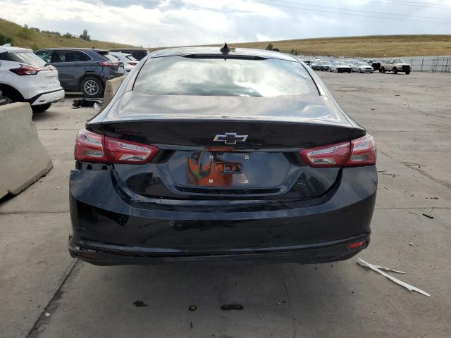 2024 CHEVROLET MALIBU LT - 1G1ZD5ST7RF144650