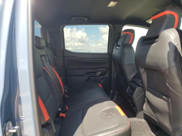 2024 FORD RANGER RAP 1FTER4LR4RLE21079