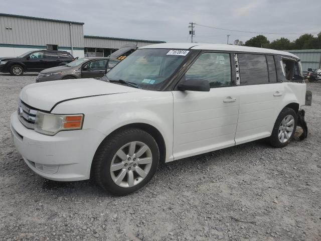 Ford FLEX