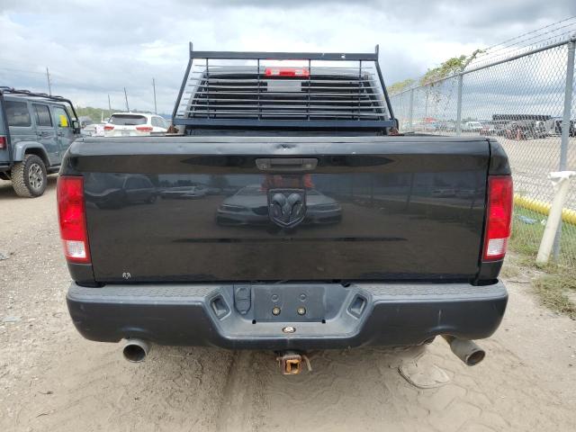 2016 RAM 1500 ST - 3C6JR6AT1GG145504