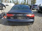 AUDI A8 L QUATT photo