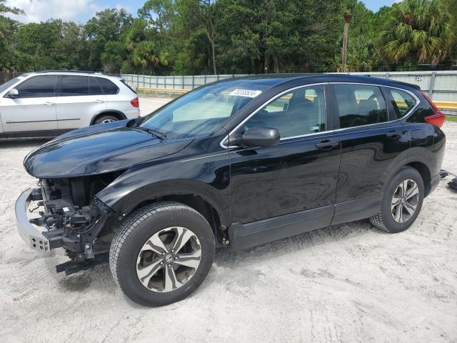 2019 HONDA CR-V LX - 2HKRW5H32KH414565
