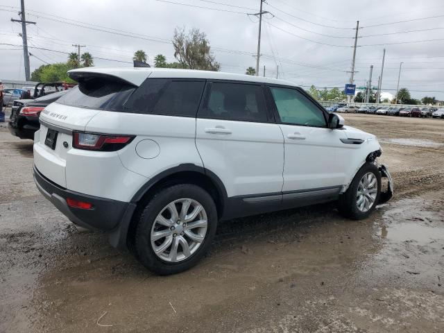 VIN SALVP2RX9JH276959 2018 Land Rover Range Rover, SE no.3