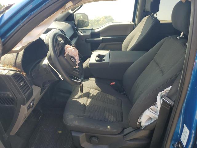 2019 FORD F150 SUPER - 1FTEW1E53KFB76569