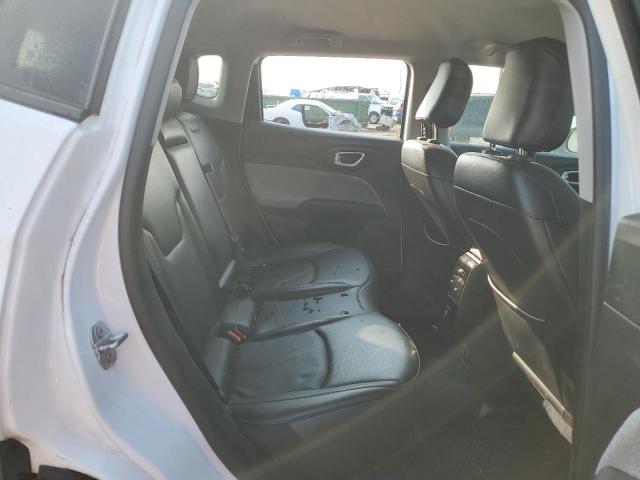 2022 JEEP COMPASS LA - 3C4NJDFB8NT125695