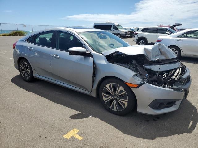 VIN 2HGFC1F31GH651556 2016 HONDA CIVIC no.4