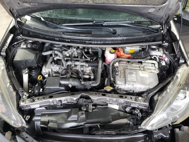 2015 TOYOTA PRIUS C - JTDKDTB30F1102410