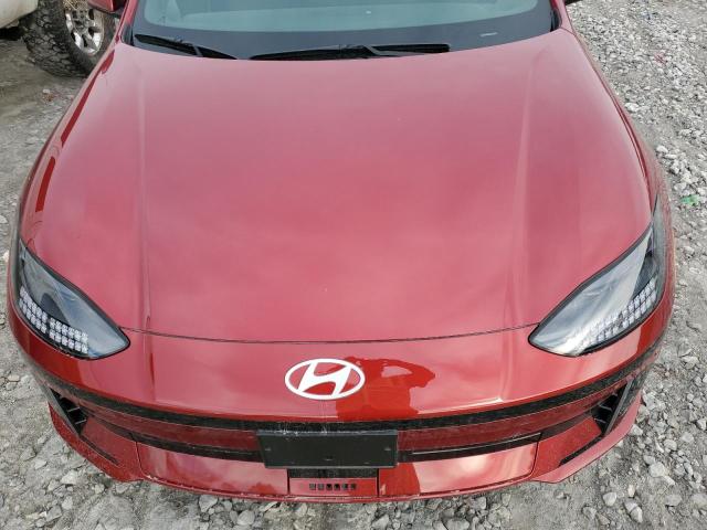 2023 HYUNDAI IONIQ 6 SE - KMHM24AB0PA051453