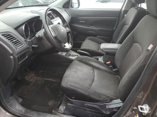 2019 MITSUBISHI RVR SE JA4AJ3AU8KU603756