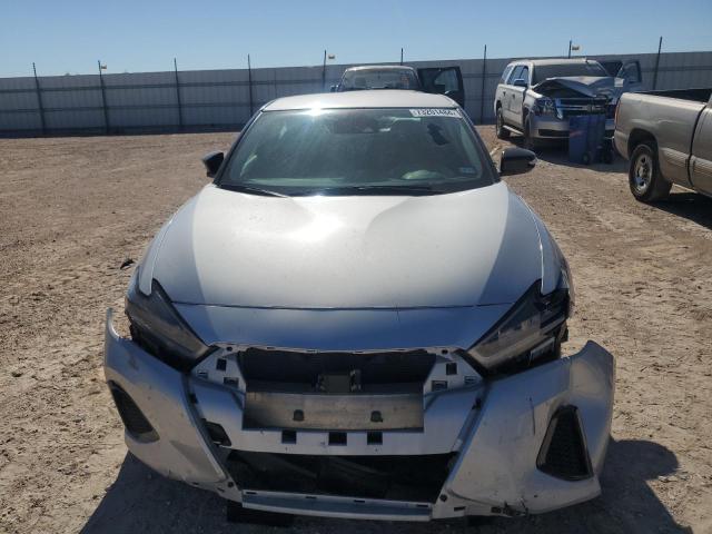 2022 NISSAN MAXIMA SV - 1N4AA6CV6NC504639