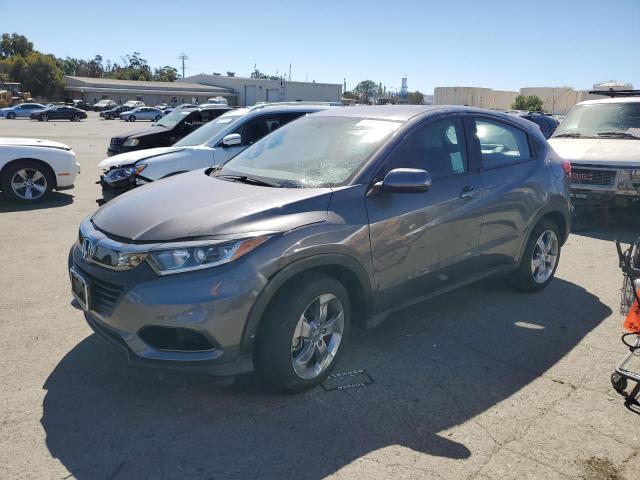 2022 HONDA HR-V LX 3CZRU6H37NM774113  71406854