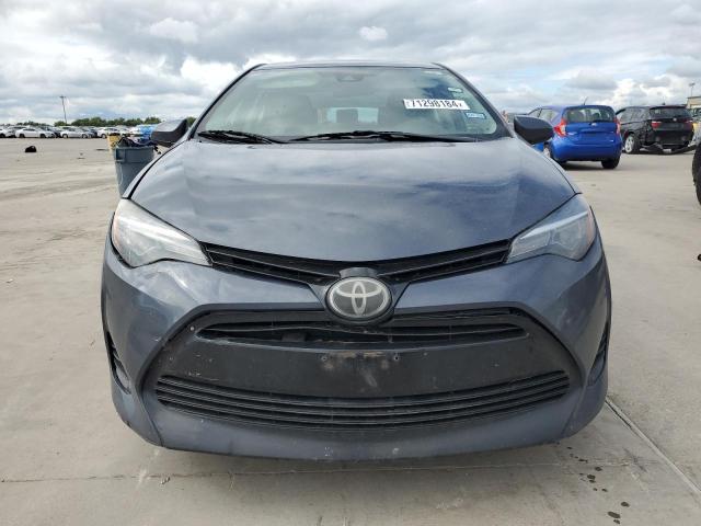 VIN 5YFBURHE8JP749962 2018 Toyota Corolla, L no.5