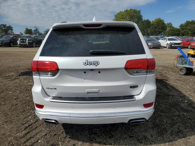 2017 JEEP GRAND CHER - 1C4RJFJT8HC914216