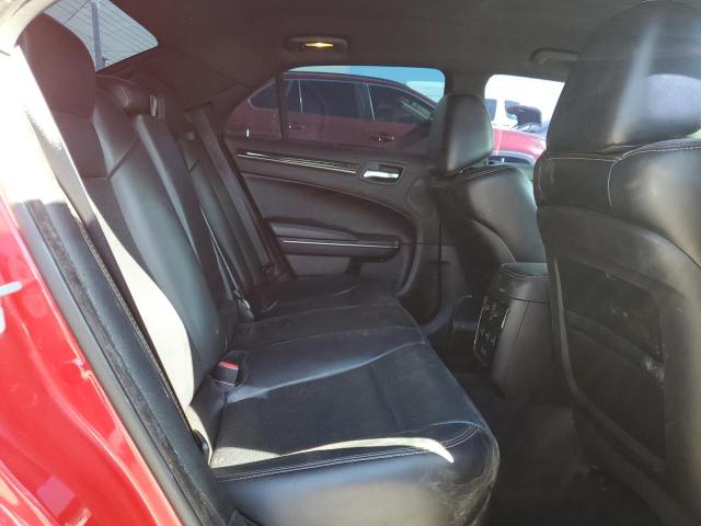 2017 CHRYSLER 300 S - 2C3CCABG5HH668330