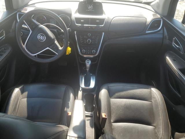 2015 BUICK ENCORE - KL4CJGSBXFB243632