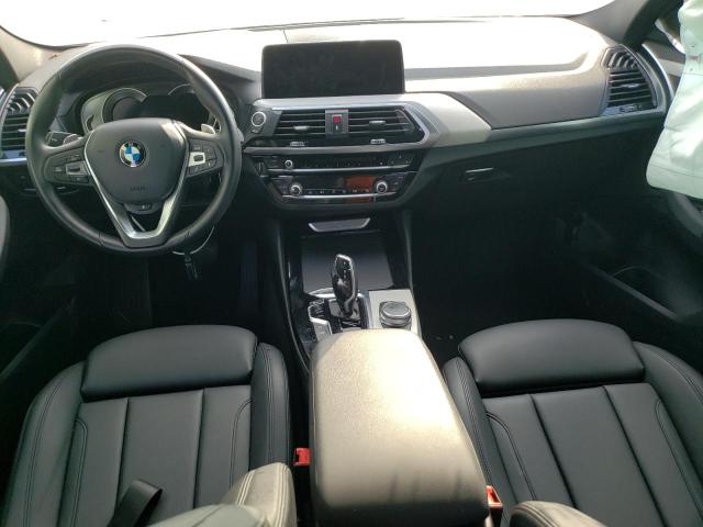 VIN 5UXUJ3C57KLG57355 2019 BMW X4 no.8