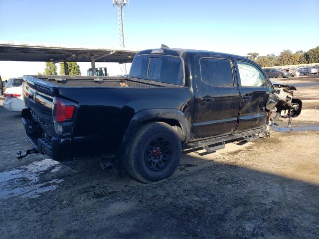 VIN 5TFCZ5ANXKX208228 2019 Toyota Tacoma, Double Cab no.3