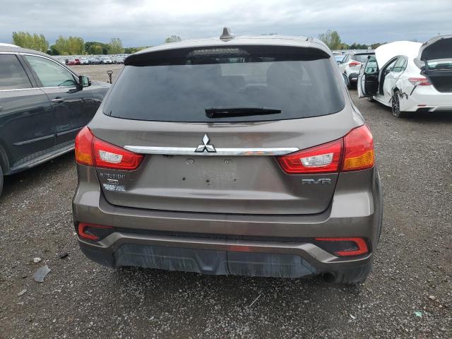 2019 MITSUBISHI RVR SE JA4AJ3AU8KU603756