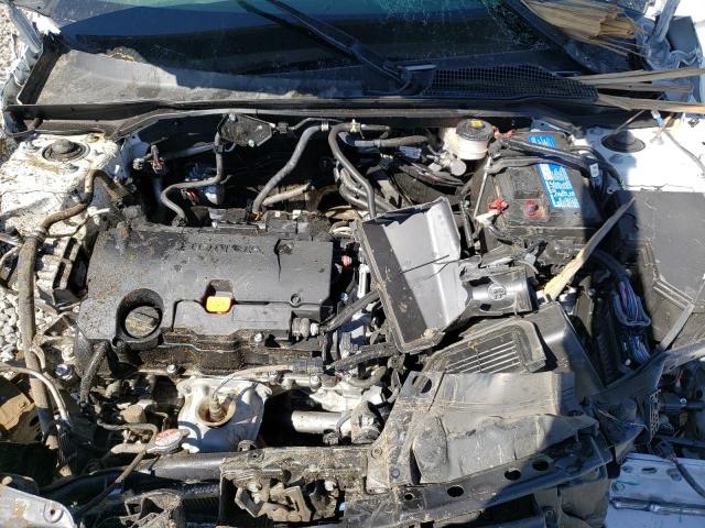 VIN 19XFL2H81RE016994 2024 Honda Civic, Sport no.11