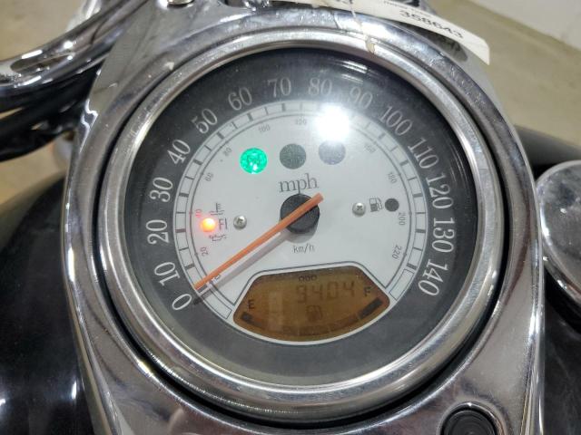 2006 KAWASAKI VN1600 G - JKBVNKG126A001614