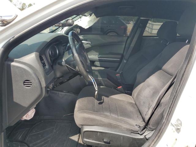 2016 DODGE CHARGER PO - 2C3CDXAT0GH188760