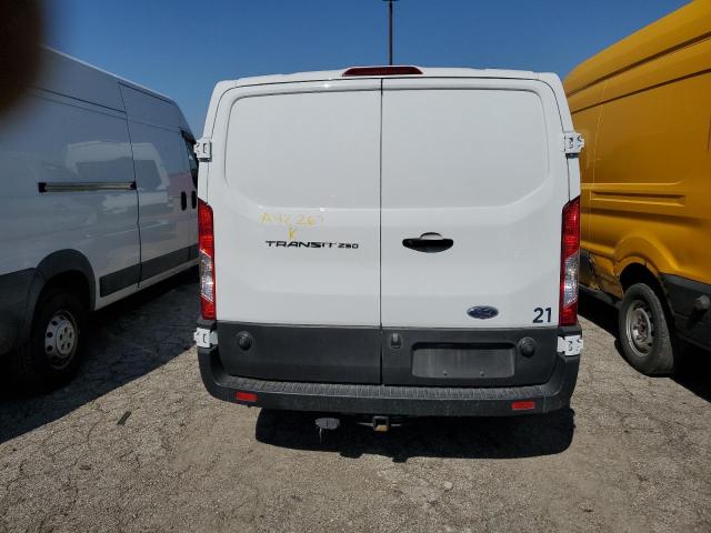 2023 FORD TRANSIT T- - 1FTBR1Y8XPKA42267