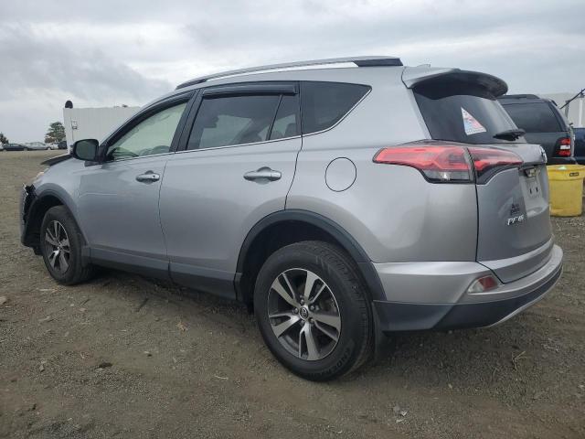 2018 TOYOTA RAV4 ADVEN - JTMRFREV9JD238471