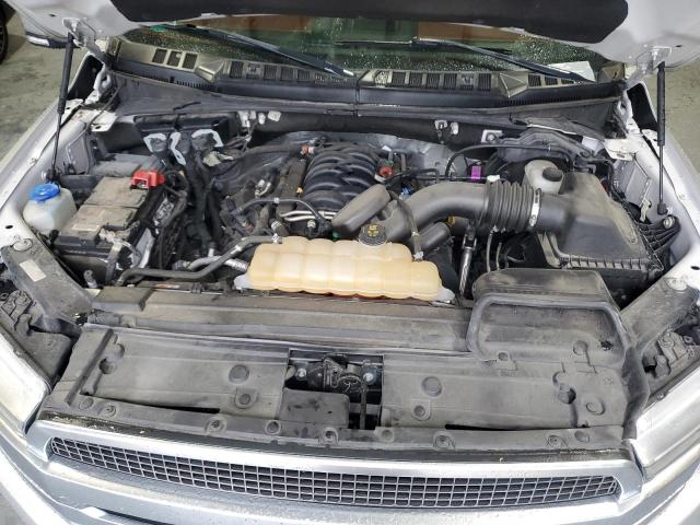 2018 FORD F150 SUPER - 1FTEW1E5XJFC98408