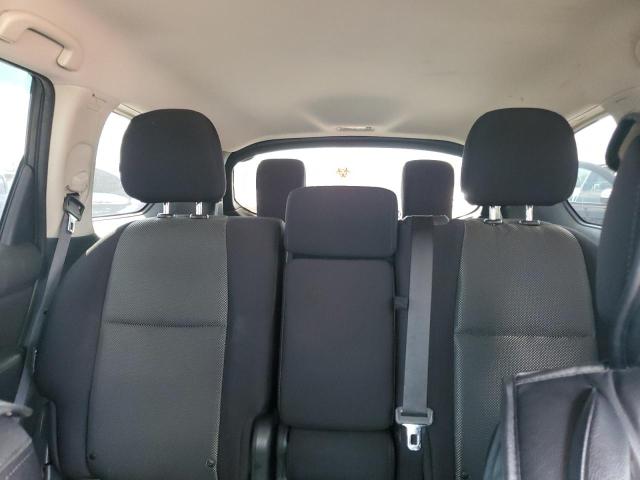 2018 NISSAN PATHFINDER - 5N1DR2MM5JC644377