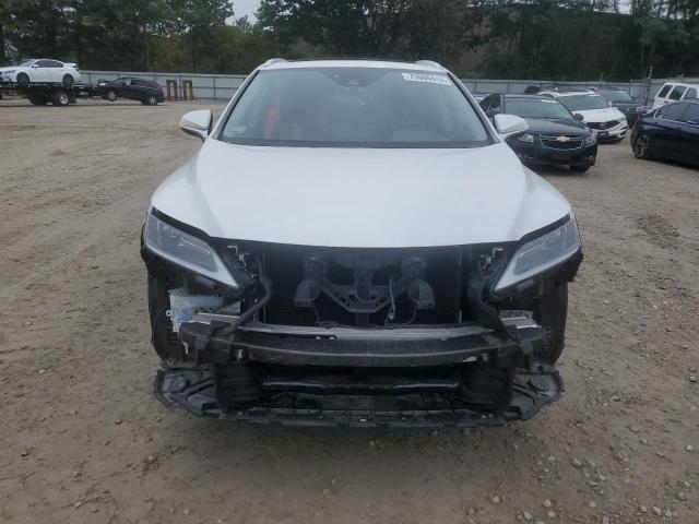 2022 LEXUS RX 350 - 2T2HZMDA5NC318384