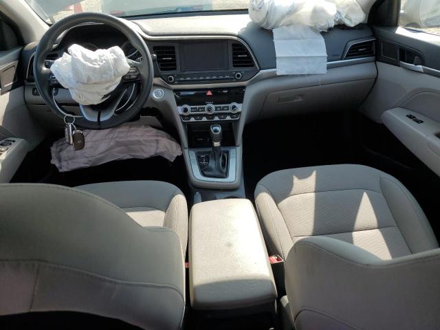 2020 HYUNDAI ELANTRA SE - 5NPD84LF2LH593255